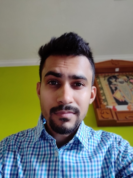 Anish Shah