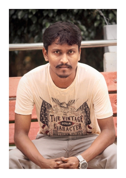 Mallikarjun Vandali