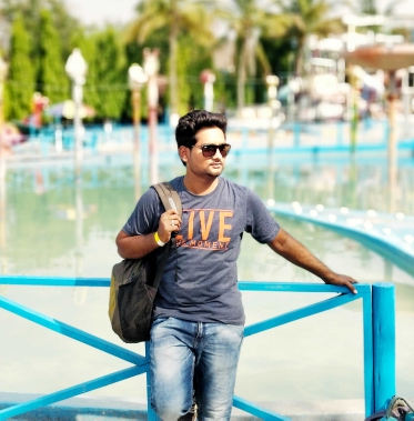 Chetan@1991