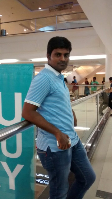 Venkat1991