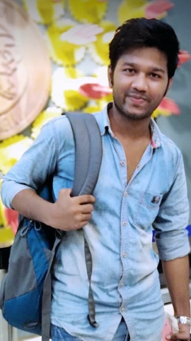 Santu shaw