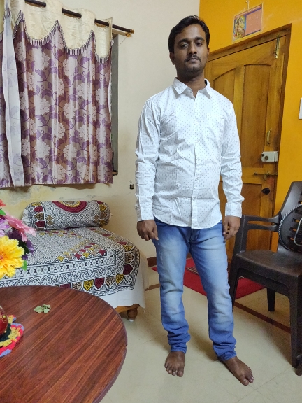 Amit Amblimath