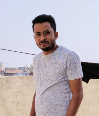 Shri Prakash Sharma