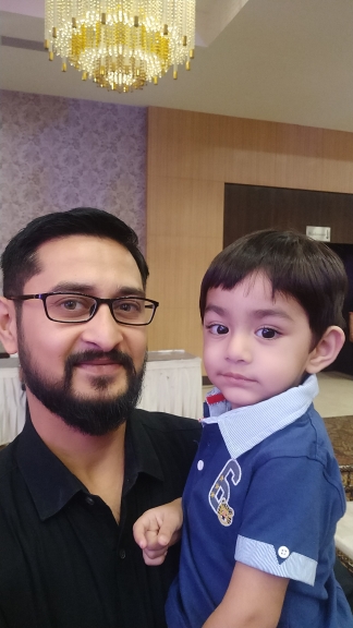 Bhushan Vighne