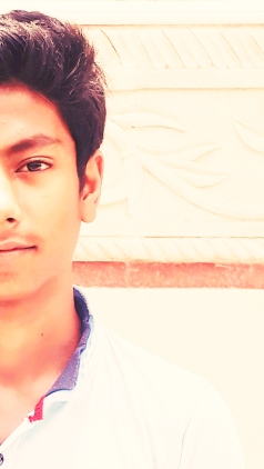 Abhijeet Sharma