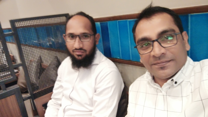 Mukarram Khan