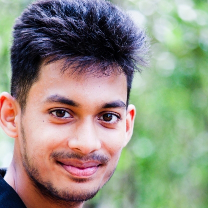 Akash_Starvin