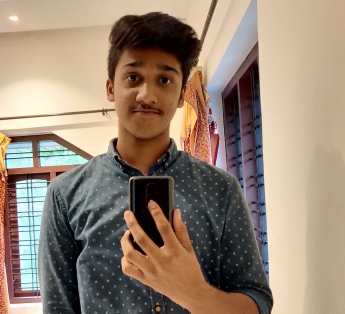 Adil Gafoor P