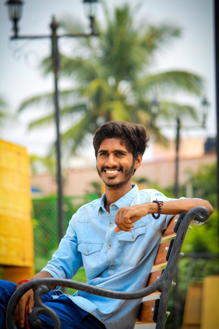 Urshivamohan