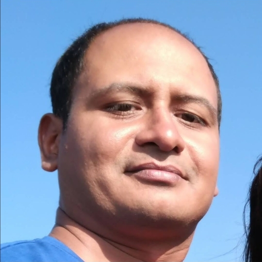 Tarunpatel