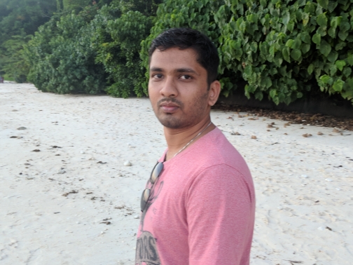 satishkmr