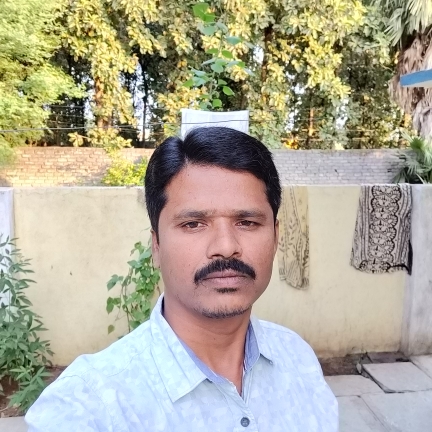 Charan kumar Manthena