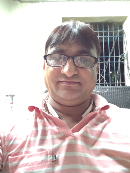 Harshad parajapatil