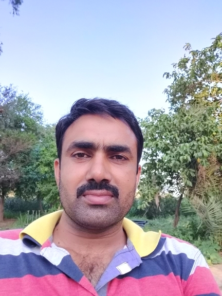 Jagdish Vijarniya