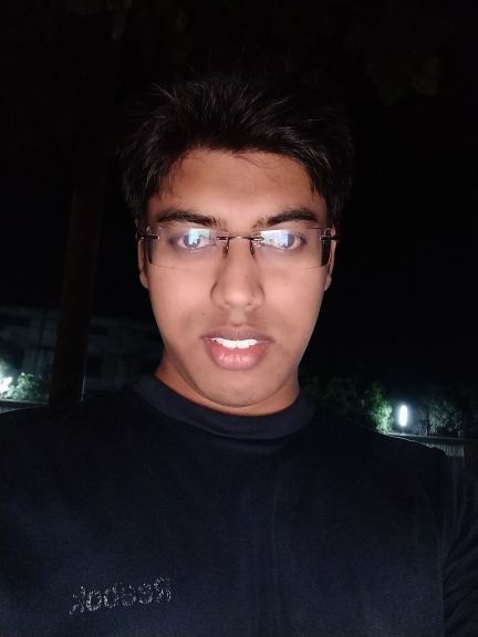 Imraj Ali