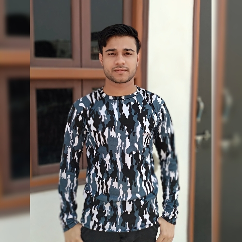 M0h1t Sharma