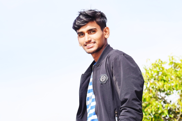 chandrashekhar.k