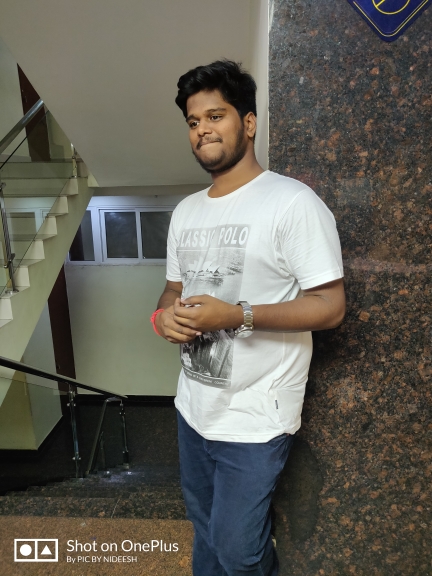 nideesh666