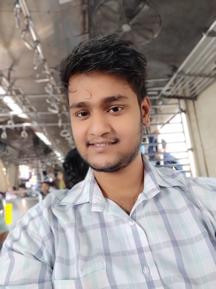 GAURAVTHOSANI