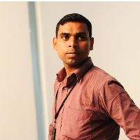 Saidur Rahman Emon