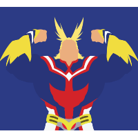 AllMight