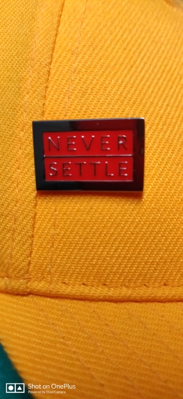 Five Years Of Never Settle Join The Celebration Page 6 Oneplus Community