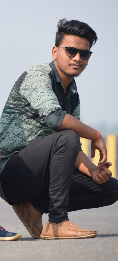 G_Suraj_Kisku_MoGG