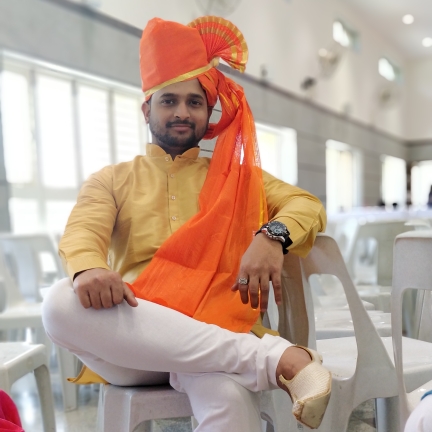 PreshitKeskar