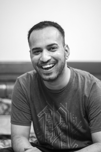 Shashank Mahajan