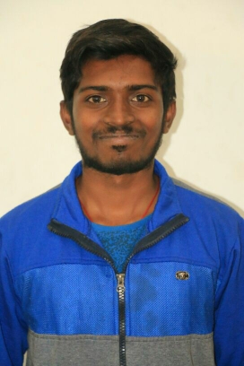 N CHAITANYA RAO