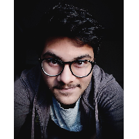 Harish Vinod Chavan