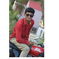 Arjun Muchhadiya