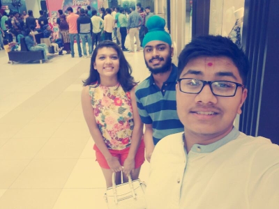 Sargun Marwah