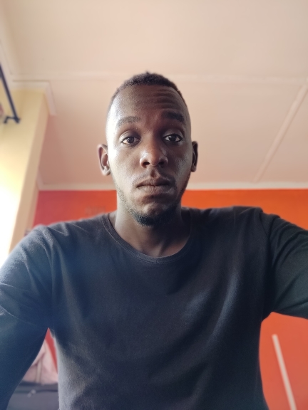 Georgechilufya
