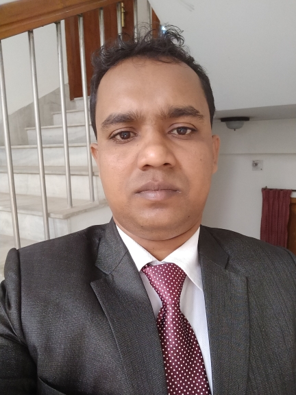 Biswajit Das Avi