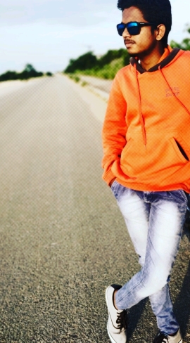 Gunnu_Ravi