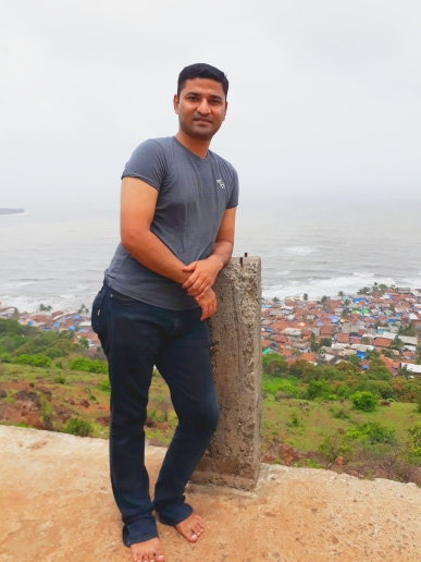 sushantsp