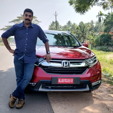 Prasanth Kottathala