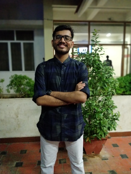 Anish Phule