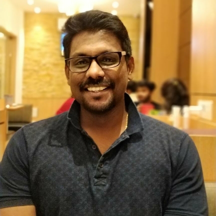 JibinAyanikkal