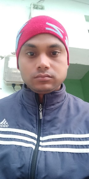Gaurav..the pride