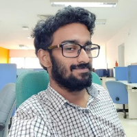 gautamkrishnar