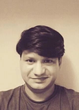 Sanjeev KumarS
