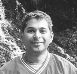 harishsays@1+