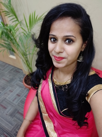 Prateeksha chinchansurker