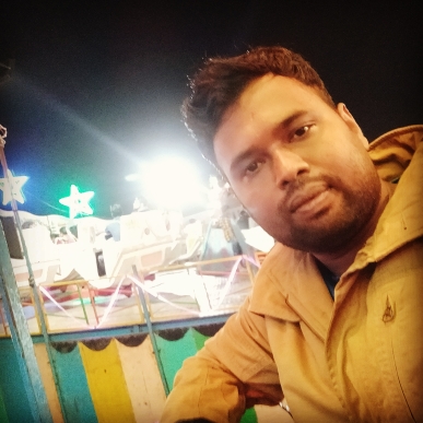 Suraj Mylapur