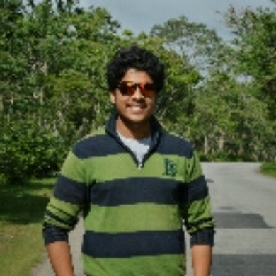 karthikgs