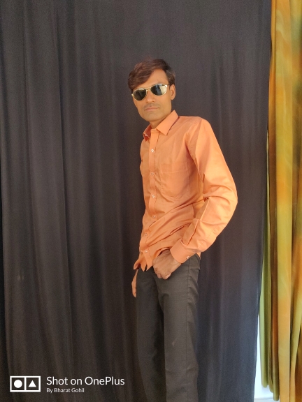 Niraj gohil