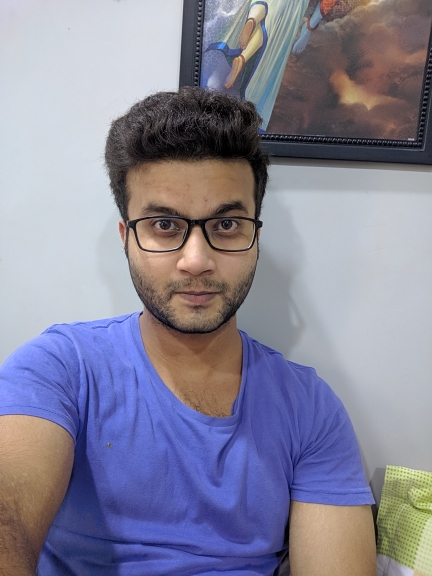 Aditya Nerkar