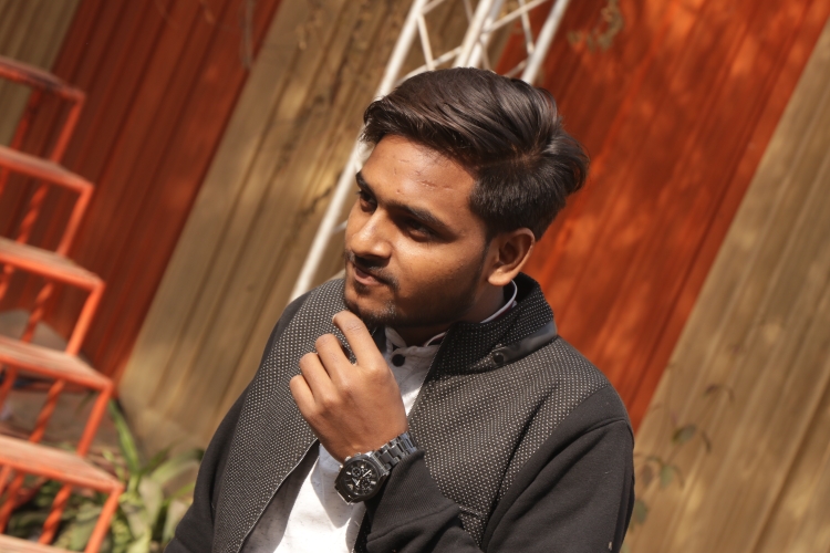 Vineet143s